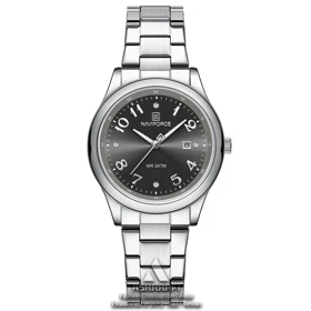 ساعت مچی نیوی فورس Naviforce NF5059SG