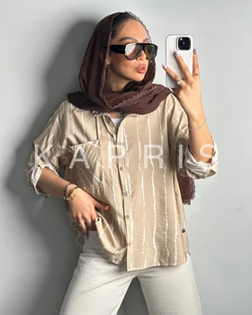 شومیز نخ
