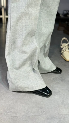 P564 - پاشنه دورکاب P564