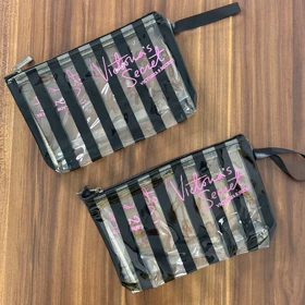 کیف آرایشی قایقی ویکتوریا سکرت کد 2151