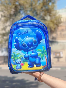 کوله پشتی پسرانه جدید