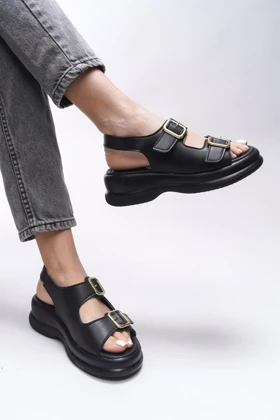 صندل زنانه ریکان riccon