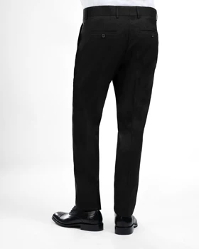 شلوار پارچه ای مردانه کد 2/66