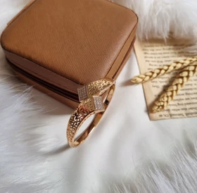 بنگل طرح طلا ژوپینگ D30