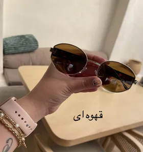 عینک آفتابی (فریم فلزی) miu miu