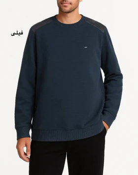 پلیور دورس مردانه مهرسام