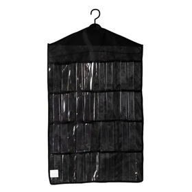 جا جورابی 16 خانه کد 105337-356 رنگ نوک مدادی