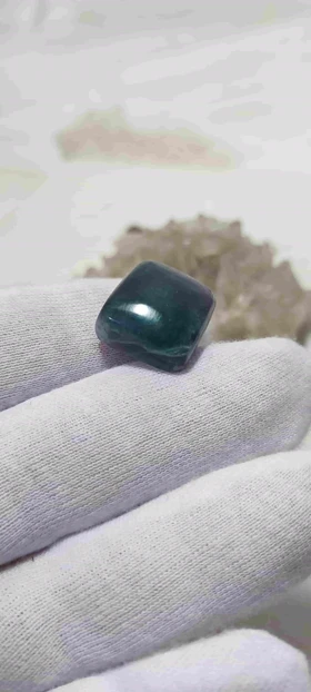 سنگ فلوریت (فلورین) کد 19