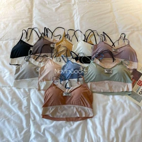 نیم‌تنه ورزشی طرح آیلین