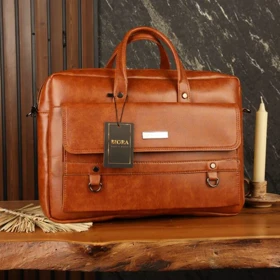 کیف اداری مردانه بیورا مدل eez615