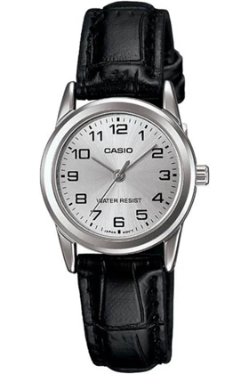 ساعت مردانه casio casio