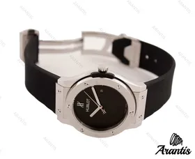 ساعت هابلوت اتوماتیک تک موتوره m-4773