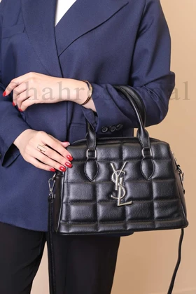 کیف دوشی زنانه کد 9