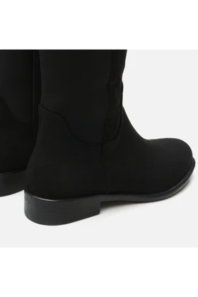 بوت بلند زنانه yaya-by-hotic yaya-by-hotic