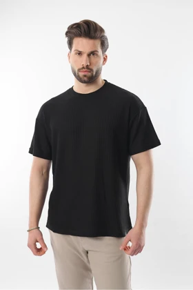 تیشرت مردانه اورجینال مدمکست madmext