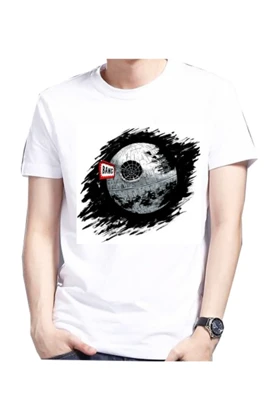 تیشرت سایز بزرگ مردانه لایف گارد lifeguard