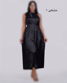 سارافون ساتن ابریشم نهال