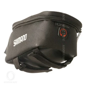 کیف زیرزین خورجینی دوچرخه shimano
