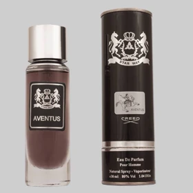 عطر و ادکلن کرید اونتوس