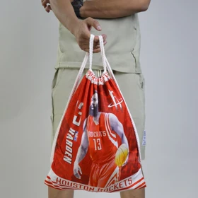 کوله و شوزبگ ورزشی هیوستون راکتس مدل 22945