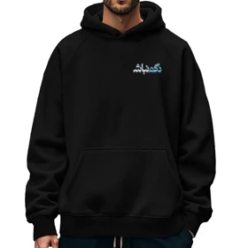 هودی طرح دگم نباش کومان دو چاپ