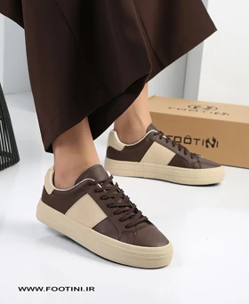 کتانی زنانه راحتی 975 BD