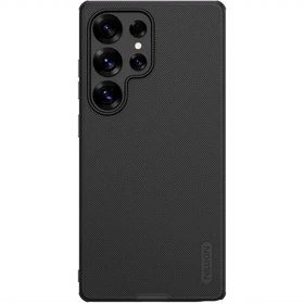 قاب مگنتی سامسونگ گلکسی اس 25 اولترا نیلکین Super Frosted Shield Pro Magnetic
