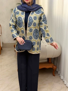 کت تافته پردیس 3518