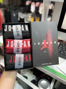 شورت نایک jordan وارداتی