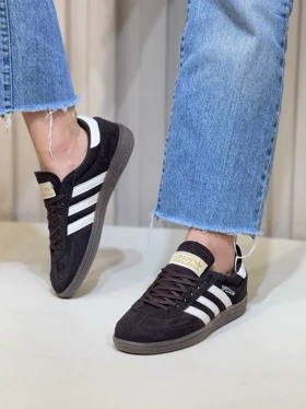 1404 کتانی ونس زنانه ادیداس اسپیزال adidas spezial