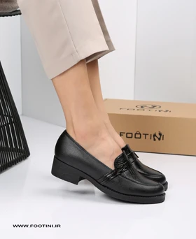 کفش طبی زنانه کد 12 BT