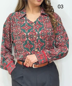 شومیز الیزه