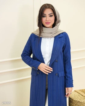 مانتو مدل تایلان کد 2161