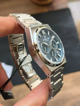 ساعت مچی مردانه دنیل کلین daniel klein اورجینال مدل DK-1-13981-3
