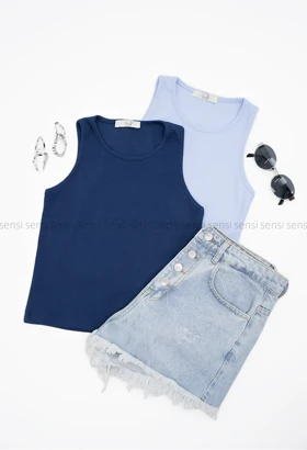 تاپ حلقه‌ای کبریتی