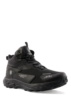 بوت و نیم بوت مردانه لامبرجک lumberjack