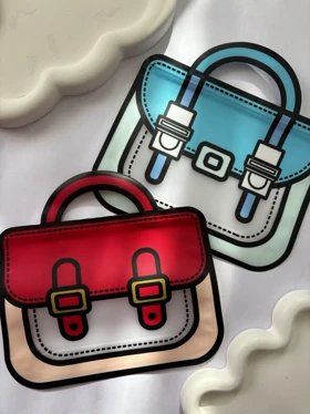 زیپ کیف- کد 1140