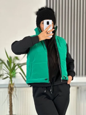 پافر سیلیکونی کوتاه