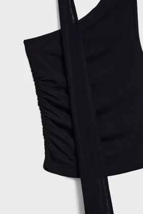 بلوز زنانه اورجینال استرادیواریوس stradivarius