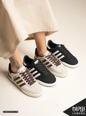 کتانی آدیداس ساموآ لومانا - کد 2696