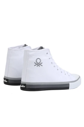 کتانی مردانه اورجینال بنتون benetton