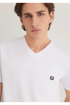 تیشرت مردانه اورجینال ماوی mavi