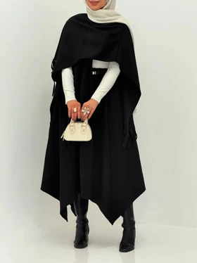 3830-پانچ و دامن آلیا