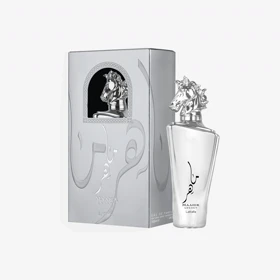 ادکلن لطافه ماهر لگسی Lattafa Maahir Legacy Unisex