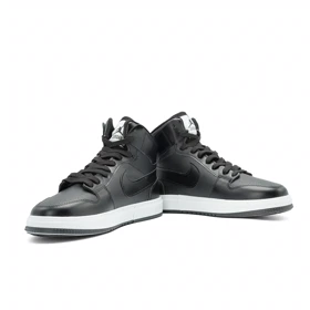 کفش ونس ساق‌دار زنانه مدل 0335 _ NIKE