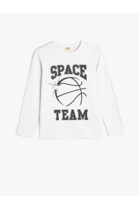 تیشرت بچگانه اورجینال کوتون koton