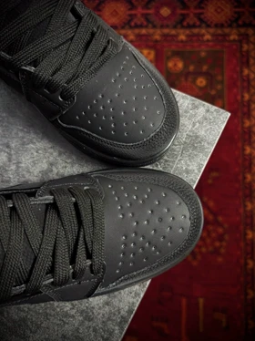 کتانی جردن وان