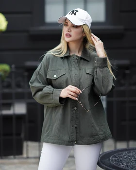 کت ساده کتان استانبول