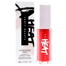 لیپ گلاس شاین Gloss Bomb فنتی بیوتی