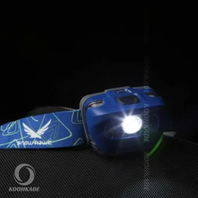 هدلامپ اسنوهاک L55-I